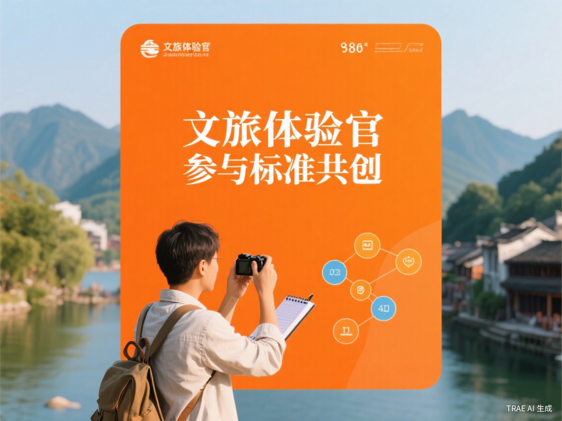 文旅体验官如何参与民宿标准共创？旅行体验也能成为行业参考